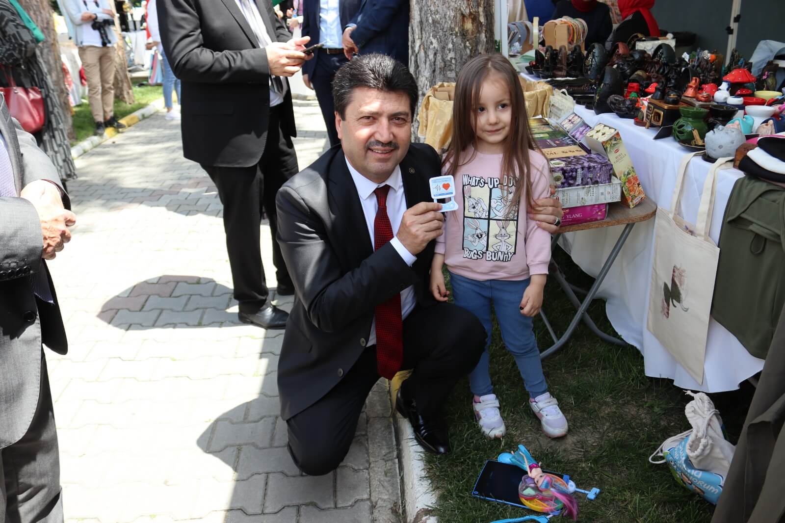  SADEM'de Geleneksel Türk Kültürü Tanıtım Günleri