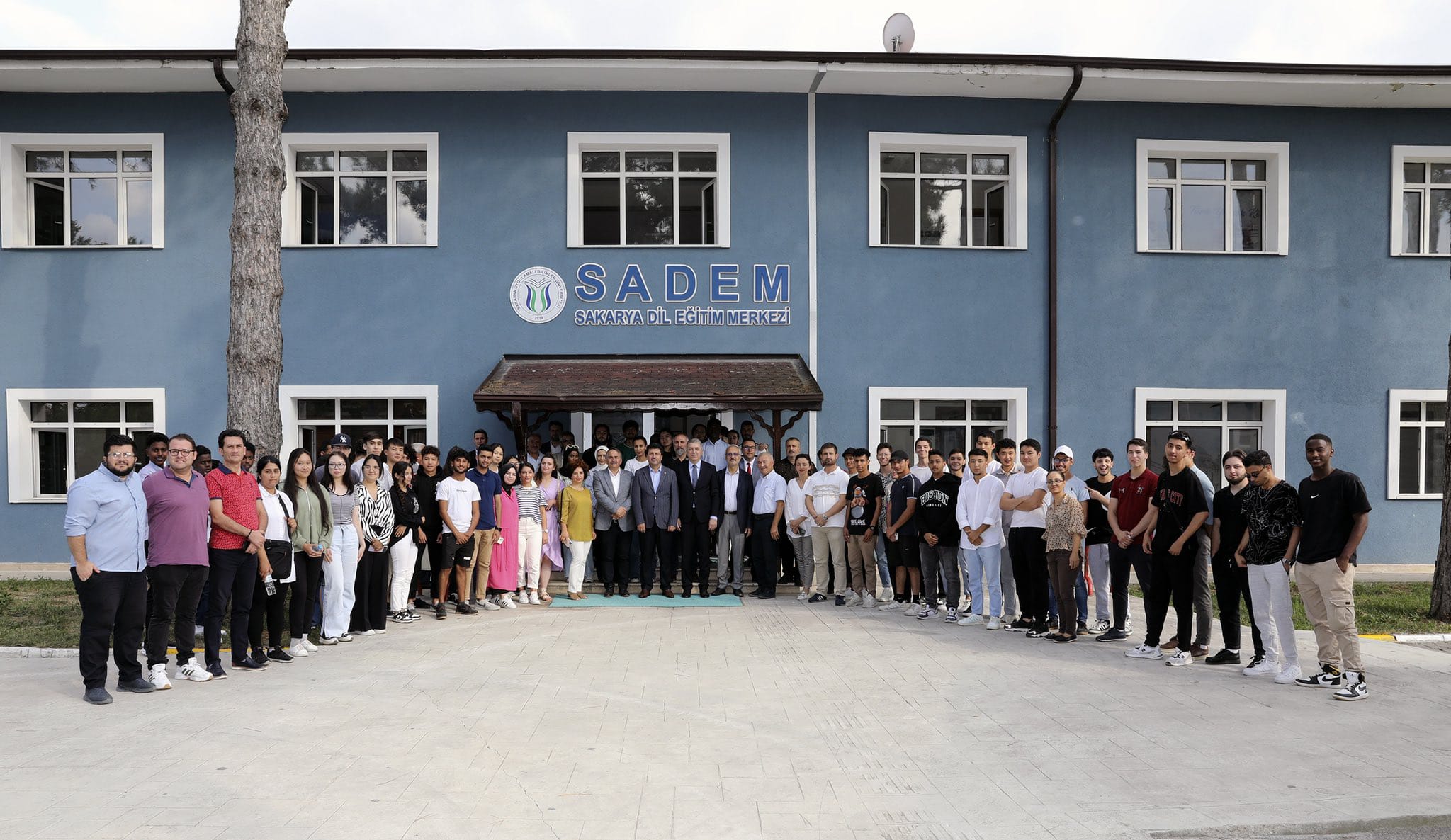  SADEM ZİYARETİ