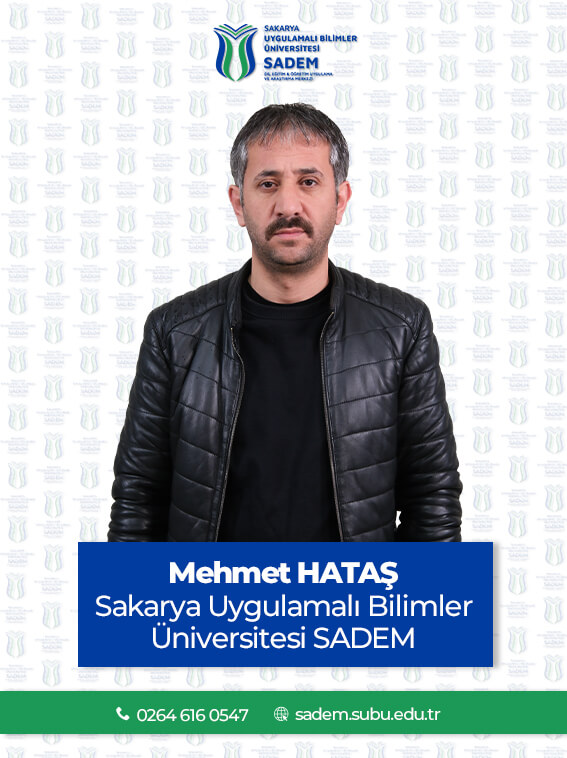 Mehmet Hataş