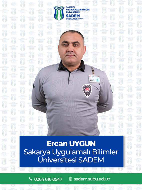 Ercan Uygun