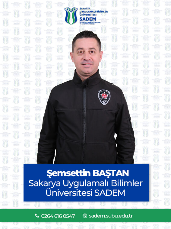 Şemsettin Baştan