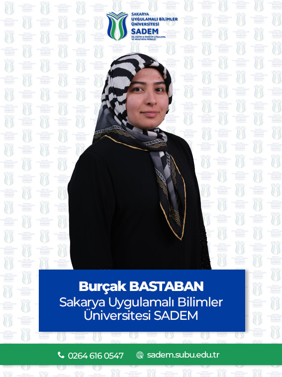 Burçak Bastaban